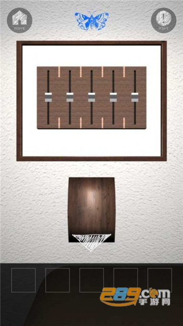 EscapeGame03(10分钟逃脱迷之公寓无限提示破解版)v0.3.1