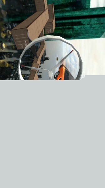 赛车不可能的特技免费手机版