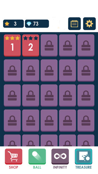 宝宝弹球APP