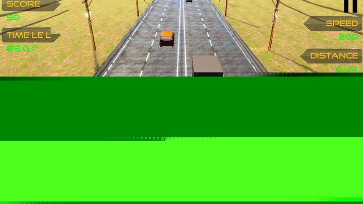 高档赛车手APP
