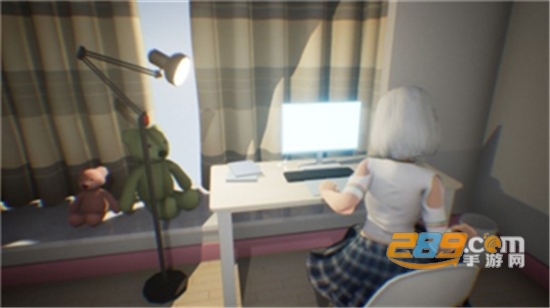 虚拟女友模拟器无限道具版v1.0.0安卓版