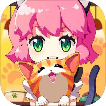 猫猫咖啡屋APP