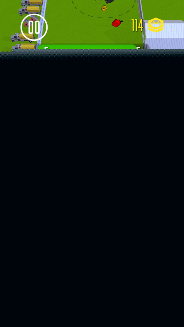 绿色丛林：无限漂移APP