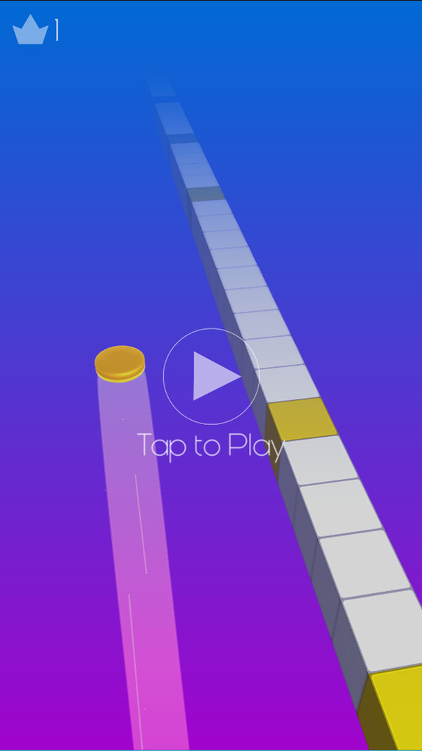 圆盘躲避APP