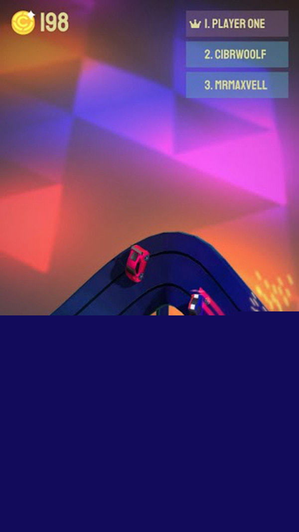 迷你漂移赛车2019APP