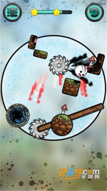 兔子绝地逃亡免费版v1.2