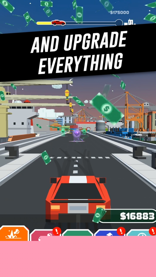 Car Crash手机最新版