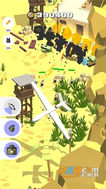 陆战射击3D游戏安卓最新版破解v1.26.1