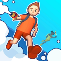 冲啊泡泡勇士免费版v1.1.0
