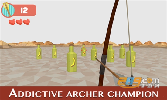 Ten trials of Archer中文安卓版v1.2安卓版