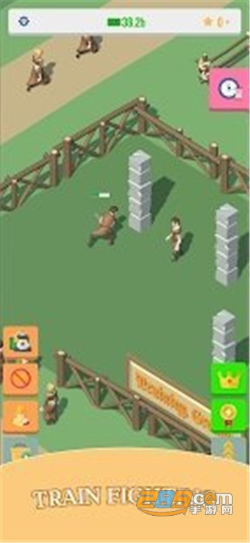 Medieval Village(中世纪村庄大亨中文破解版)v1.0