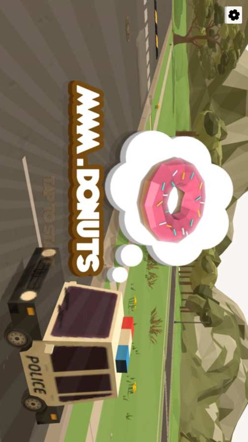 Mmm甜甜圈APP