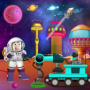 Build a Space City建造太空城市手机最新中文版v1.3 安卓版