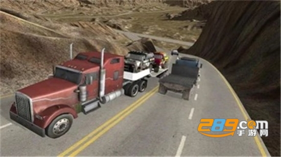OffRoad Outlaws无限金币版v1.0安卓版