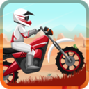 MX摩托车越野赛APP