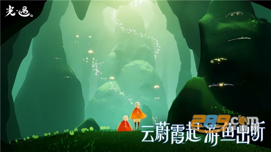 光遇圣诞老人先祖位置无限提示完整版v0.6.9 手机版