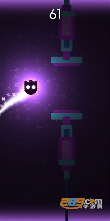 Flappy Black Cat(飞扬的黑猫去广告破解版)v1.0.0