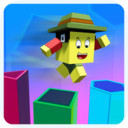 方块跳远APP
