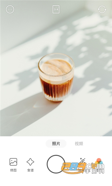 Foodie美食相机v3.6.7