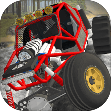 OffRoad Outlaws无限金币版v1.0安卓版