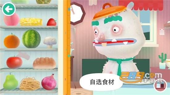 托卡厨房2中文版破解版v1.2.3最新版