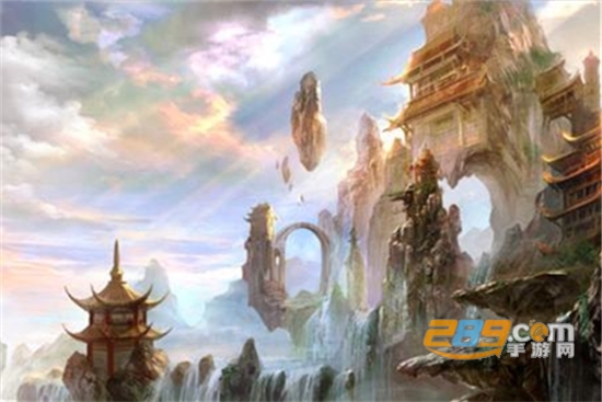 御龙征途红包版
