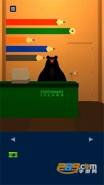 MR3939STORES(脱出游戏3939先生的店汉化完整破解版)v1.0.0汉化版