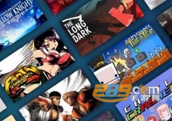 饺子云游戏app2021最新版