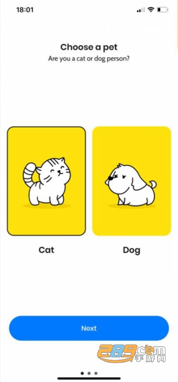 Cats Dogs Weather中文版v1.5.3最新版
