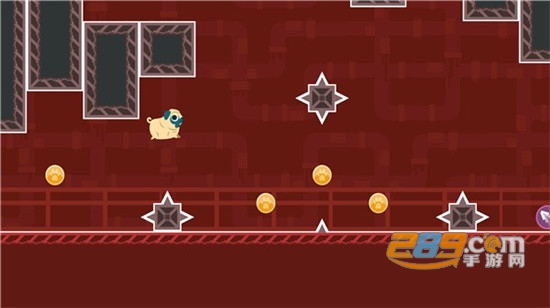 Double Pug Switch(双切巴哥犬中文版)v1.0.5最新版