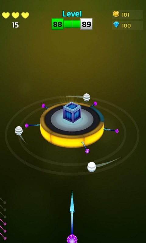 投掷飞针app