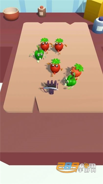 Fork Ninja(叉子忍者中文版)v1.0.0