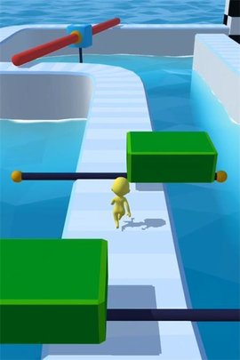 抖音滑路手游APP