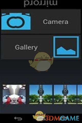 镜像相机APP