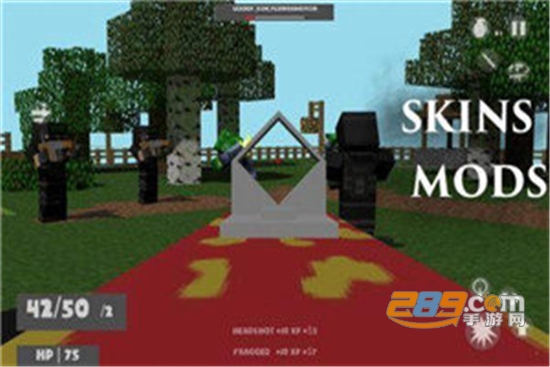 Legend Strike(传说罢工中文破解版)v1.92