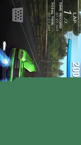疯狂赛车3DAPP