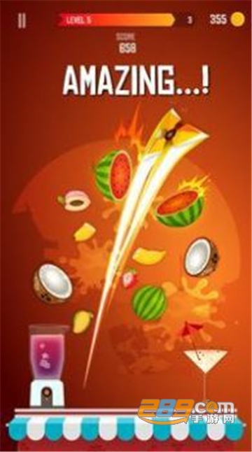 Fruit Master(斩果大师安卓版)v1.2.4