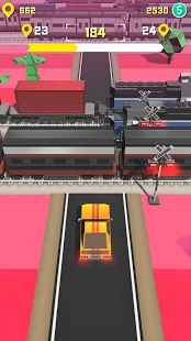 出租快跑APP