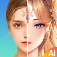 animeai软件app官方版下载2023免费版v1.0.1安卓版