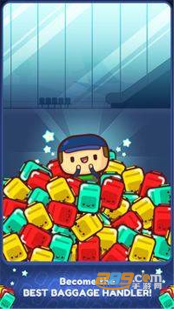 Bag Match(行李搬运员免费版)v1.0.0