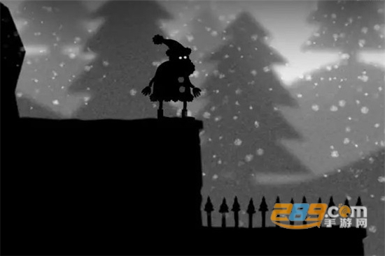 CRIMBO(黑暗的圣诞节官方安卓版)v1.7
