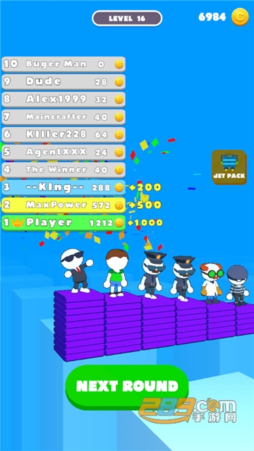 特工不要跌倒免费版v0.5