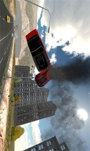 公路竞赛APP