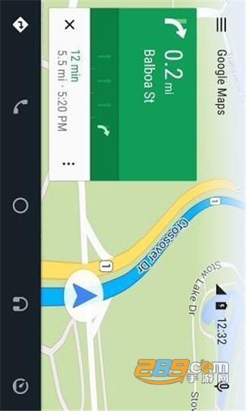 android auto华为版免费最新版v14.2.151604官方华为版