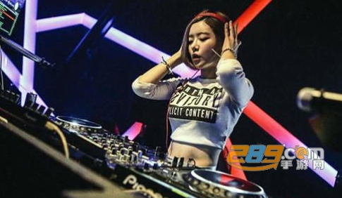 DJ多多VIP破解版免登录版