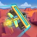 指尖飞行3Dapp