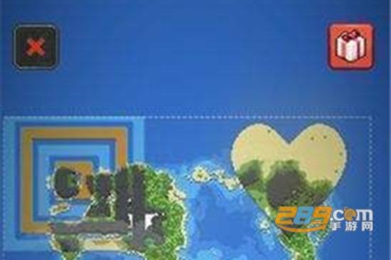 上帝模拟器沙盒mod和开放世界最新正式版