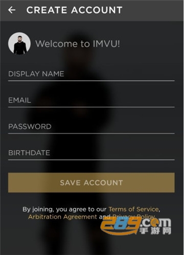 imvu无限金币汉化版v6.3.1.60301001安卓版