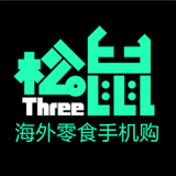 三只松鼠海购APP