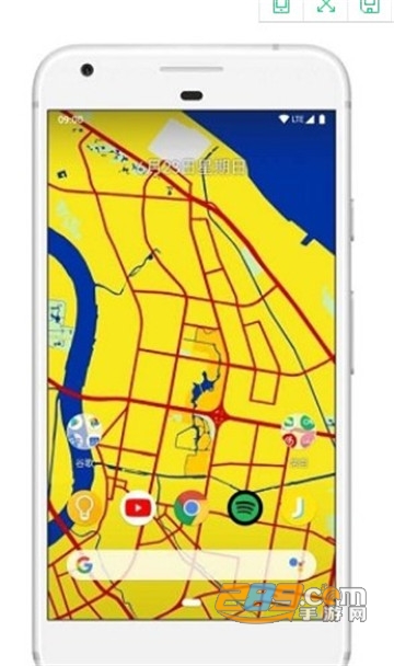mw地图壁纸app2021最新版v1.9最新版